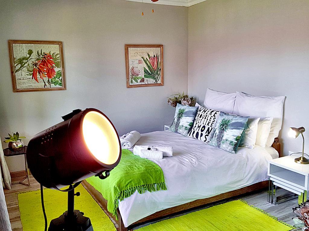 Midrand Guesthouse - Tasa Rum bild