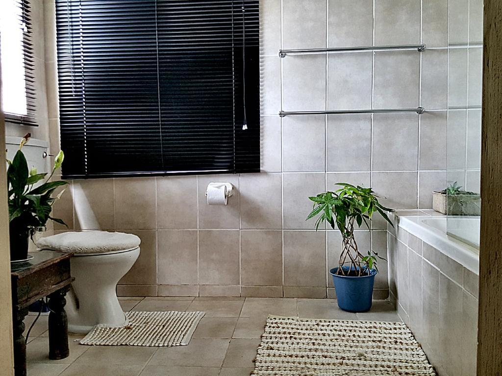Midrand Guesthouse - Tasa Rum bild