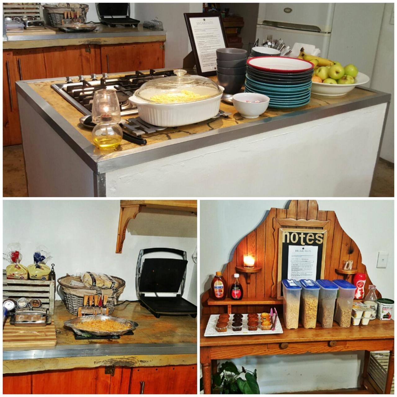 Midrand Guesthouse - Tasa Exteriör bild